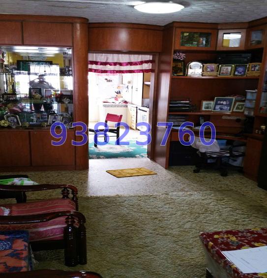 Blk 109 Bedok North Road (Bedok), HDB 3 Rooms #70768321